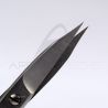 Forbici ERGO Prime Precision LOON 12 cm nere