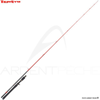 Canna casting TENRYU Injection BC 76 H