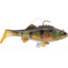 Soft bait SAVAGE GEAR 3D Perch RTF FS 17.5cm