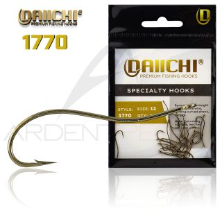 Amo mosca DAIICHI 1770 Ninfa, mosca di maggio