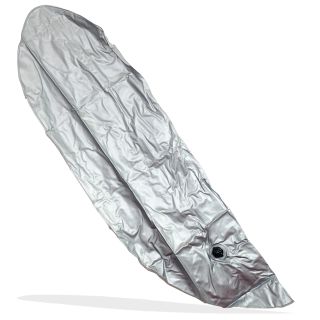 Camera d'aria sinistra Float tube SPARROW Trium