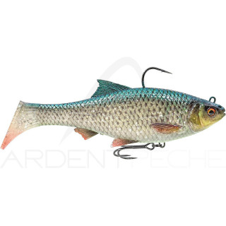 Soft bait SAVAGE GEAR 3D Roach RTF FS 15cm