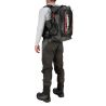 Zaino SIMMS G3 Guide Backpack Anvil