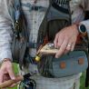 Gilet mosca FISHPOND SAGEbrush Pro Mesh
