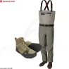 Redington Wading Pack - Escape & Benchmark - Ardent Pêche