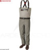 Pack Waders REDINGTON ESCAPE + Chaussures Benchmark feutre