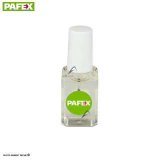 Vernice di legatura PAFEX Incolore