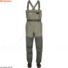Combo waders e scarpe feltro Simms Tributary - pesca in tutta libertà - Ardent Tecniche di pesca