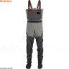 Combo waders e scarpe Simms Freestone - pescate in tutta libertà - Ardent Pêche