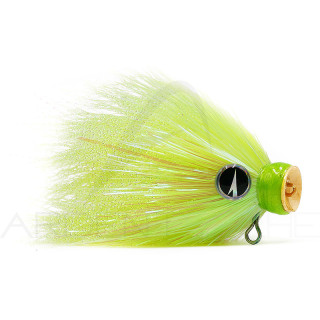 Rig VMC Baby mustache shallow 14g