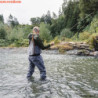 Pack Grundéns Vector Waders & Bankside Boots - Ardent Fly Fishing