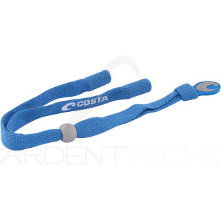 Glasses retainer COSTA Keeper costa blue