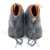 Scarpe SIMMS Flyweight Boot Feltro Steel Grey