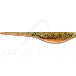 Soft bait MADNESS Finesse kb 8