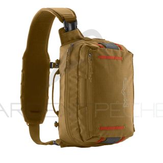 Stealth Switch PATAGONIA Pack 9L Bobcat Brown