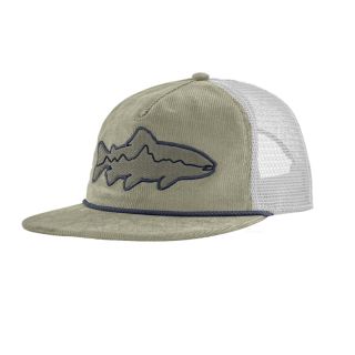 Cappellino PATGONIA Fly Catcher Weathered Stone