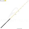 Canna spinning ILLEX Ashura Element rider X5 240 H Yellow fight