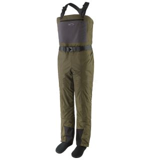 Waders PATAGONIA Femmes Swiftcurrent Traverse