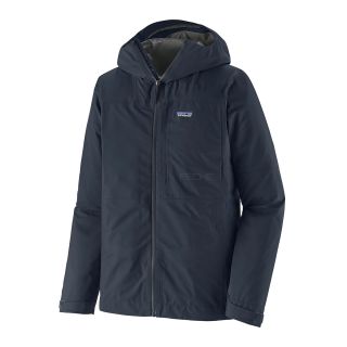 Giacca PATAGONIA Boulder Fork Rain Jacket 