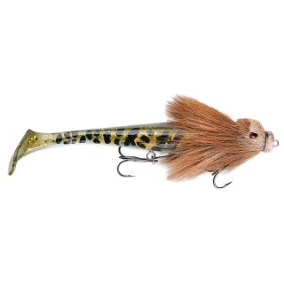 Esca CWC Miuras mouse mini Paddle 20cm
