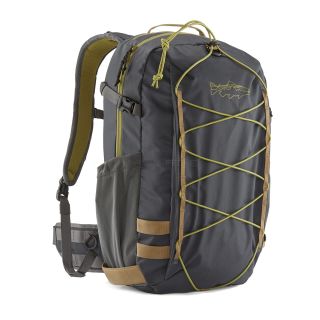 Zaino PATAGONIA Steal Backpack 25L Forge Grey