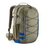 Zaino PATAGONIA Steal Backpack 25L River Rock Green