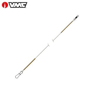 Terminale CANNELLE Supraflex special pesce artificiale C754