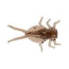 Soft bait NIKKO Dappy mayfly 10