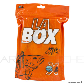 La BOX PERCHE Edition spéciale Babylon x Bar d'Ecume