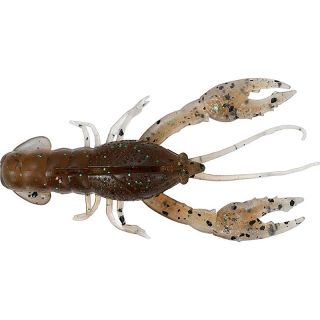 Leurre souple NIKKO Nikko craw 3.2