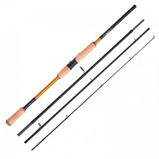 Canne spinning SHIMANO STC AX spin