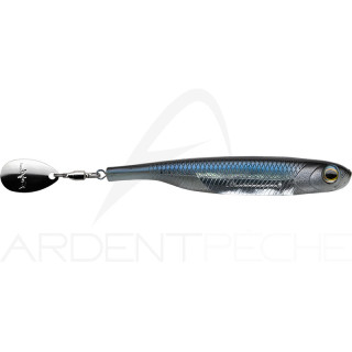 Soft lure FISH ARROW Flash-J spin 4