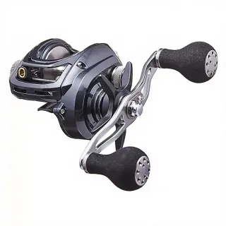 Mulinello casting DAIWA Lexa 24