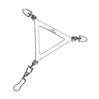 Triangolo di traina JB