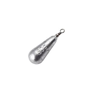 LEMER pear lead with swivel