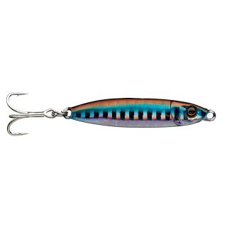 Jig ILLEX Silver shade 12g