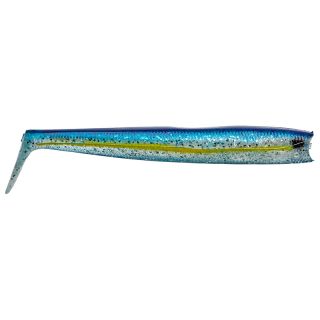 Esca morbida ILLEX Nitro slim shad 110