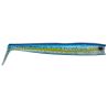 Esca morbida ILLEX Nitro slim shad 110
