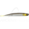 Soft lure RAID JAPAN Super fish roller 7.5