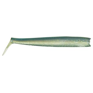 Soft bait ILLEX Nitro slim shad 110