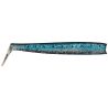 Soft bait ILLEX Nitro slim shad 110
