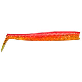 Esca morbida ILLEX Nitro slim shad 110