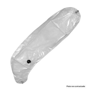 Pack camera d'aria SEVEN BASS One Def Bolt Air