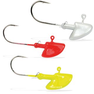 Tête plombée CACTUS Sabot