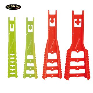 Embase plioirs adaptables STONFO