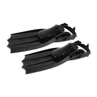 Pinne PIKE N BASS Luxe galleggianti