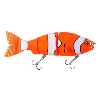 Swimbait GAN CRAFT Jointed claw ratchet 144