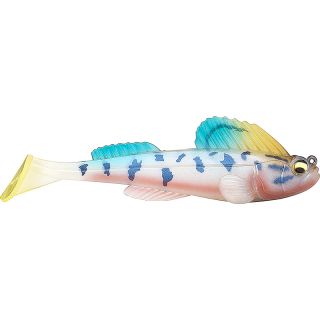 Leurre souple MEGABASS Dark sleeper 4.5 28g