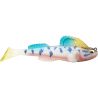 Esca morbida MEGABASS Dark sleeper 4.5 28g