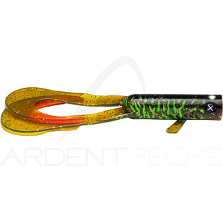 LMAB Drunk Dancer 18cm - Soft bait per lucci - Ardent Tecniche di pesca